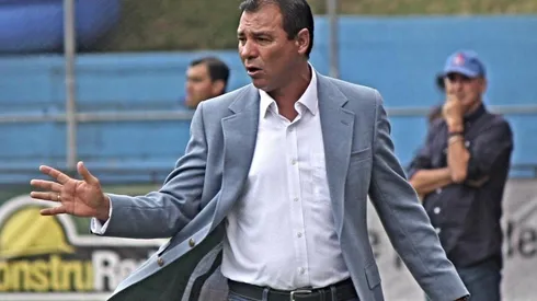 Mauricio Tapia y un saldo negativo en Comunicaciones