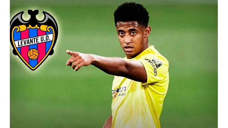 Cádiz vs Levante: cuándo, dónde y por que canal ver hoy a Choco Lozano en el partido por la fecha 19 de LaLiga