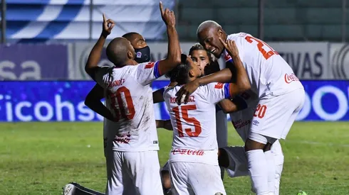 ¡Los memes no perdonaron a Olimpia!