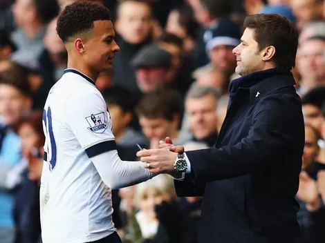 ¡Pochettino cerca de su primer fichaje!