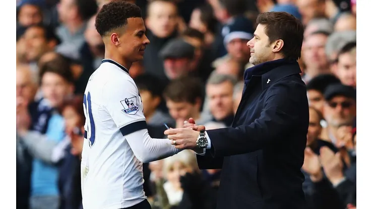 Mauricio Pochettino cerca de fichar a un nuevo compañero para Keylor Navas
