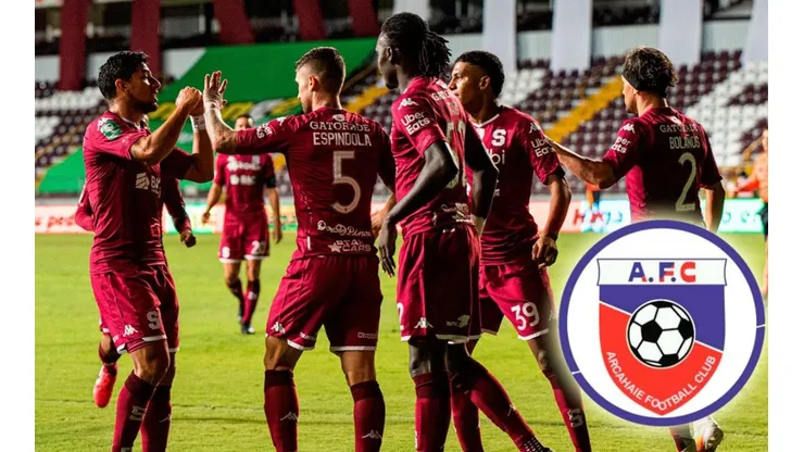 Saprissa contra Arcahaie: cuándo, dónde y por que canal ver el partido de hoy por las semifinales de la Liga Concacaf