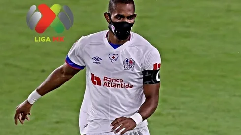 Desde México proponen seguir el ejemplo de Jerry Bengtson