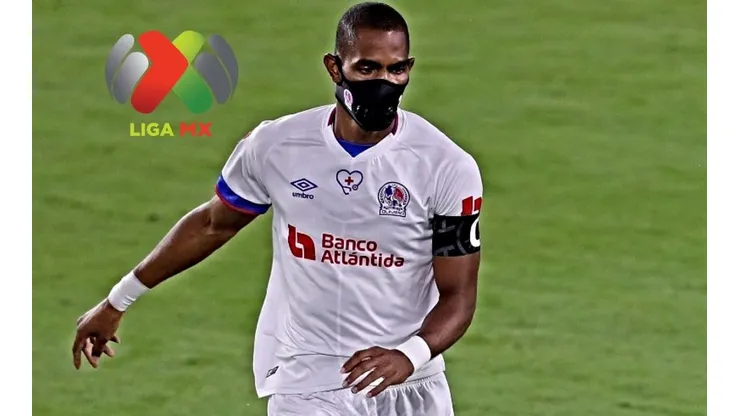 Desde México proponen seguir el ejemplo de Jerry Bengtson