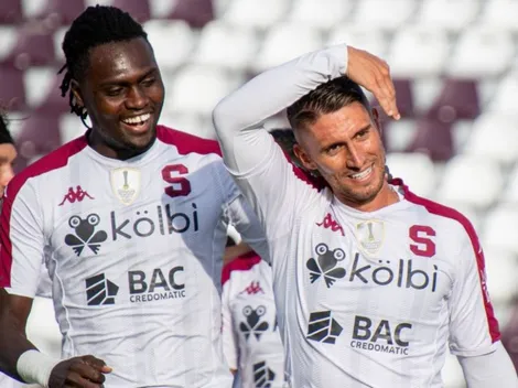 ¡Habrá final tica! Saprissa venció sin problemas a Arcahaie y peleará por el título contra Alajuelense