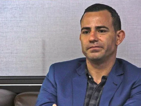 ¡Juez determinó el futuro de Marco Pappa!