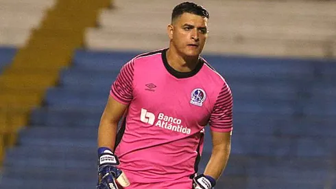 Harold Fonseca sobre el penal que falló contra Alajuelense: “Acepto mi error”