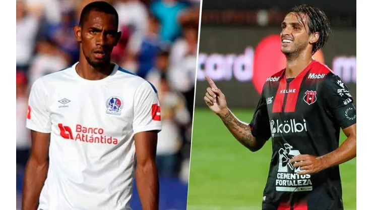 Alajuelense contra Olimpia: cuándo, dónde y por que canal ver el partido por las semifinales de la Liga Concacaf