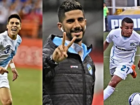 Comunicaciones: equipo de exportar jugadores