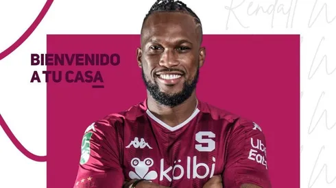 Kendall Waston regresa al Saprissa
