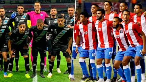 Puerto Rico le pide a la FEDEFUT el cambio de fechas para los amistosos