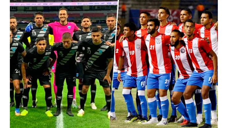 Puerto Rico le pide a la FEDEFUT el cambio de fechas para los amistosos