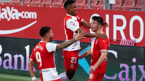 Girona de Yoel Bárcenas eliminó al Cádiz de Choco Lozano