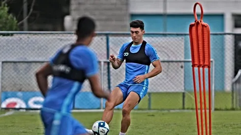 Rittmeyer y su actualidad con la Selección de Guatemala