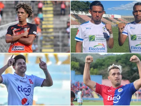 Alianza vs FAS será el juego más atractivo de las semifinales de El Salvador