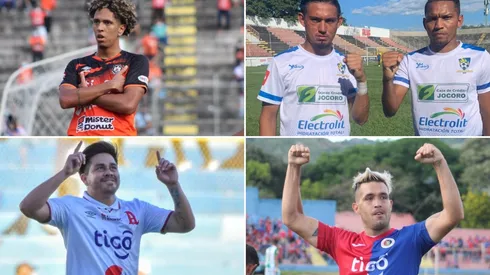 Alianza vs FAS será el juego más atractivo de las semifinales de El Salvador