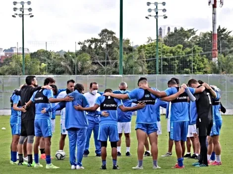 ¡Lista de convocados para Guatemala ante Puerto Rico!