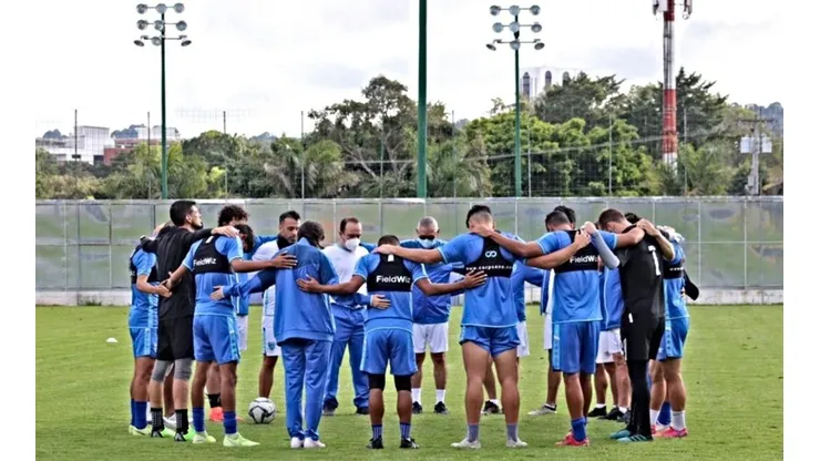 ¡Lista de convocados para Guatemala ante Puerto Rico!