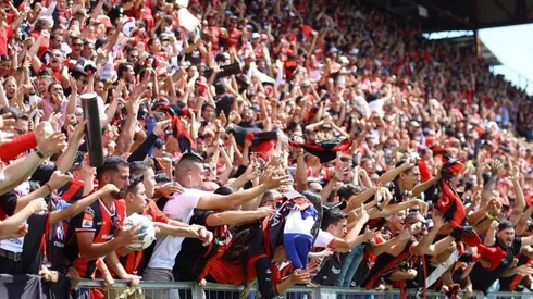 Unafut pone fecha al regreso del público en los estadios de Costa Rica