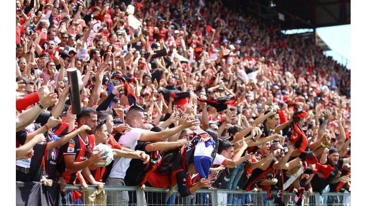 Unafut pone fecha al regreso del público en los estadios de Costa Rica