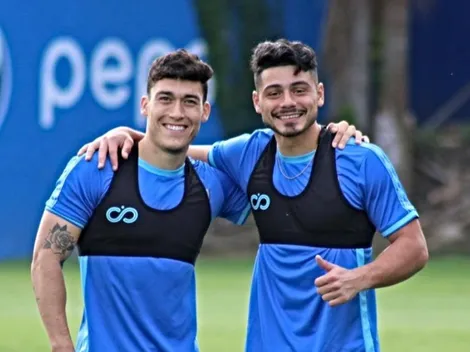 Nico Rittmeyer y su deseo ante Puerto Rico