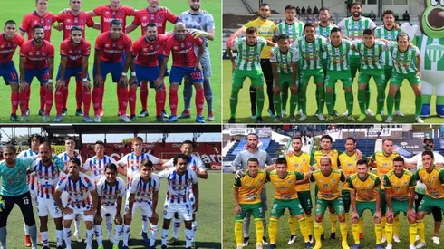 Guatemala ya tiene definidos a sus equipos semifinalistas