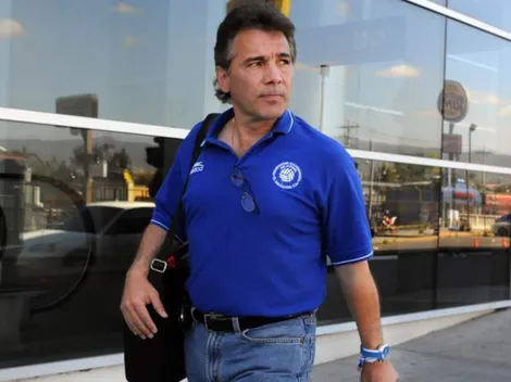 Carlos De Los Cobos: “Fue un error aceptar el partido ante Estados Unidos”