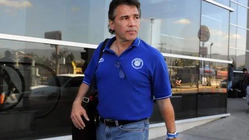 Carlos De Los Cobos: “Fue un error aceptar el partido ante Estados Unidos”