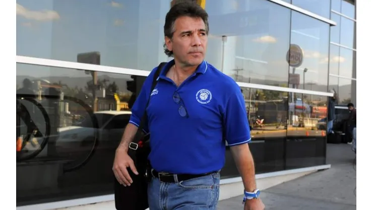 Carlos De Los Cobos: “Fue un error aceptar el partido ante Estados Unidos”