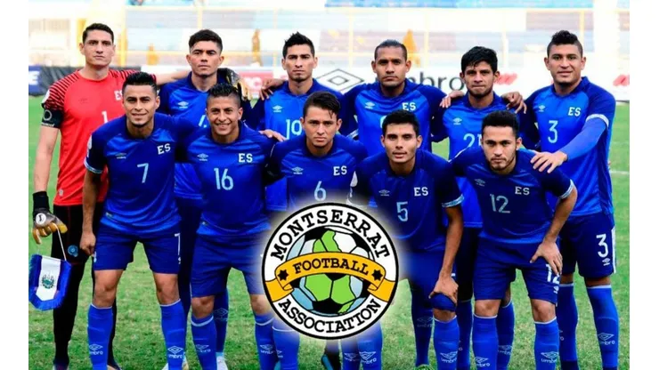 Eliminatorias Concacaf: Fesfut solicitó cambio de fecha para partido con Montserrat