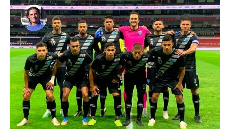 Elgy Morales destaca a Guatemala como rival de jerarquía