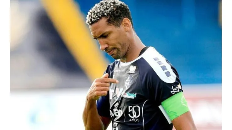 Marcel Hernández no continuará en Cartaginés y podría sumarse a Alajuelense