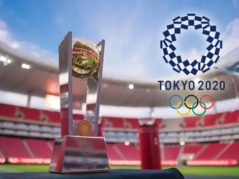 Concacaf confirma sede del Preolímpico