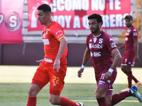 Saprissa y Herediano negocian intercambio de jugadores