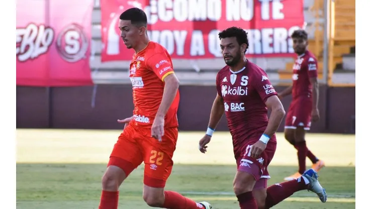 Saprissa y Herediano negocian cambio de jugadores para este mercados de pases