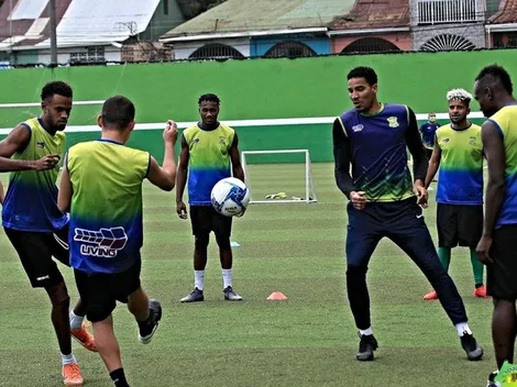 ¡Fedefutbol suspendió licencia de un equipo!