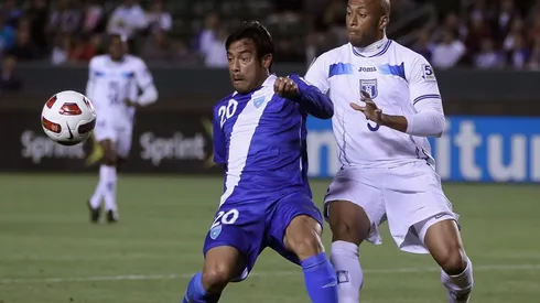 Dos centroamericanos son candidatos al Salón de la Fama de Estados Unidos