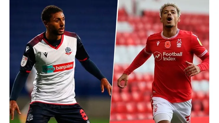 Eliminatorias Concacaf: Montserrat cuenta con dos grandes jugadores en Inglaterra