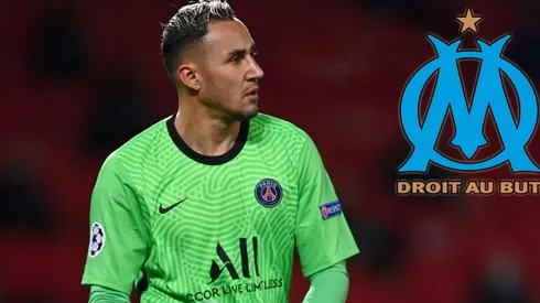 PSG vs. Olympique de Marsella: cuándo, dónde y por qué canal ver hoy a Keylor Navas en el partido por la Supercopa de Francia 2020