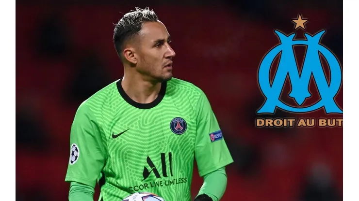 PSG vs. Olympique de Marsella: cuándo, dónde y por qué canal ver hoy a Keylor Navas en el partido por la Supercopa de Francia 2020