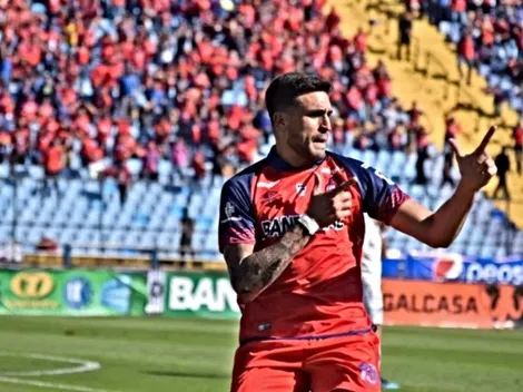 ¡Ramiro Rocca tendrá nuevo equipo en Centroamérica!