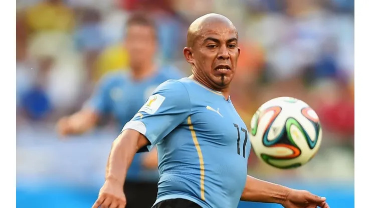 Egidio Arévalo Ríos habló como nuevo jugador de Sacachispas de Guatemala
