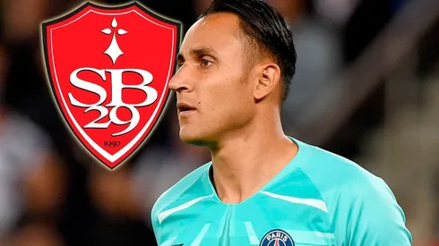 Todos los detalles de PSG vs. Stade Brestois