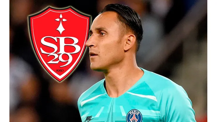 Todos los detalles de PSG vs. Stade Brestois