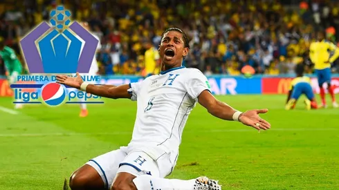 Carlo Costly cerca de llegar a un club grande de la liga de El Salvador