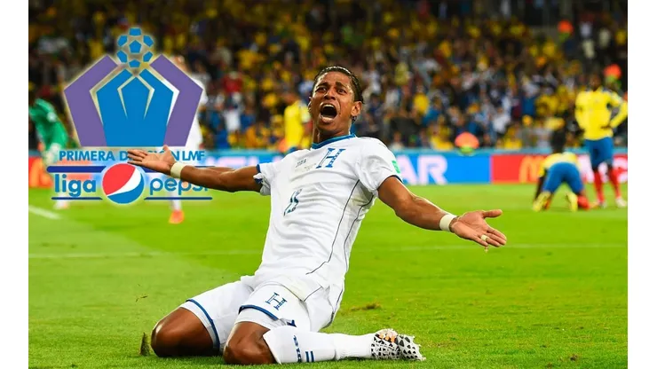 Carlo Costly cerca de llegar a un club grande de la liga de El Salvador