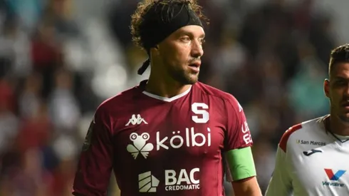 Oficial: Christian Bolaños regresa a Saprissa