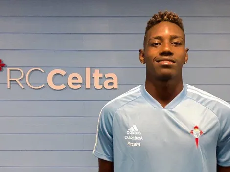 José Córdoba: el juvenil panameño que jugará en una liga europea