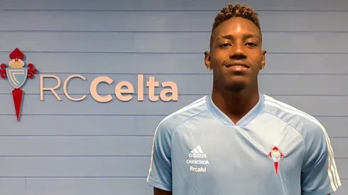 José Córdoba: el juvenil de Panamá que jugará en el Etar Veliko Tarnovo de Bulgaria