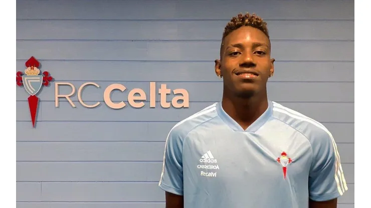José Córdoba: el juvenil de Panamá que jugará en el Etar Veliko Tarnovo de Bulgaria